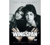 Paul Mccartney & Wings - Wingspan [Alemania] [DVD]