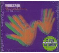 Paul Mccartney - Wingspan