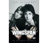 Paul Mccartney - Wingspan: An Intimate Portrait [Alemania] [DVD]
