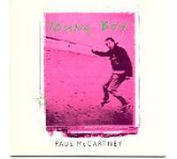 PAUL MCCARTNEY - YOUNG BOY (3 TRACK CD SINGLE)