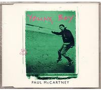 Paul McCartney - Young Boy [4 Temas]