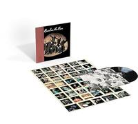 Paul McCartney's Wings - Band On The Run [Half