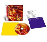 Paul Mccartney's Wings Flowers In The Dirt (CD) (Importación USA)