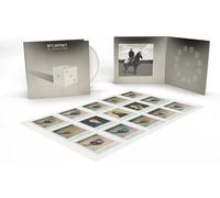 Paul Mccartney's Wings McCartney III Imagined SHM Track (CD) (Importación USA)