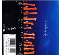 Paul Mccartney's Wings Off The Ground (Cassette) (Importación USA)