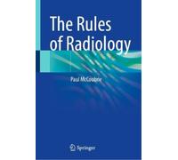 Paul McCoubrie The Rules of Radiology (Tapa dura) (Importación USA)
