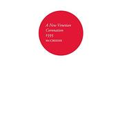 Paul McCreesh - A New Venetian Coronation, 1595 / Paul Mccreesh [Vinilo]