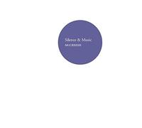 Paul Mccreesh - Silence & Music