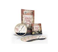 Paul McCusker - The Victory of Joan of Arc [DVD de Audio]