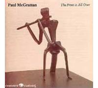 Paul McGrattan - The Frost Is All Over