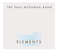 Paul Mckenna Band - Elements