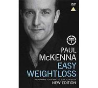 Paul Mckenna - Easy Weight Loss [Edizione: Regno Unito] [Reino Unido] [DVD]
