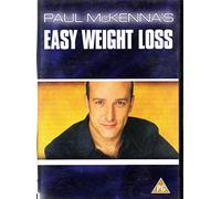 Paul Mckenna-Easy Weight Loss [Italia] [DVD]