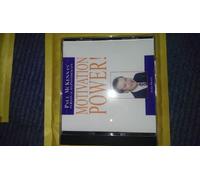 Paul Mckenna - Motivation Power