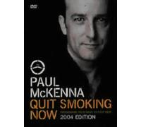 Paul Mckenna - Paul Mckenna-Quit Smoking Now [Reino Unido] [DVD]