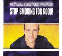 Paul Mckenna - Stop Smoking for Good [Import]
