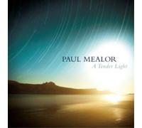 Paul Mealor A Tender Light (CD) Album (Importación USA)