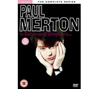 Paul Merton In Galton And Simpson's... - The Complete Series [Reino Unido] [DVD]