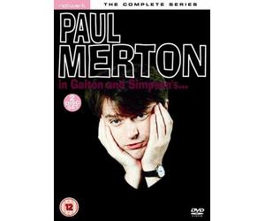 Paul Merton In Galton And Simpson's... - The Complete Series [Reino Unido] [DVD]