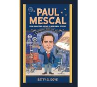 PAUL MESCAL: FROM SMALL-TOWN DREAMS TO WORLDWIDE SCREENS