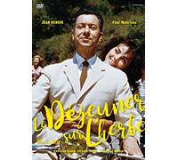 Paul Meurisse - Le Dejeuner Sur L'Herbe [Edizione: Giappone] [Italia] [DVD]
