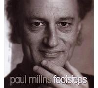 Paul Millns - Footsteps