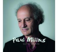 Millns, Paul - Gone Again
