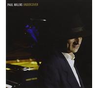 Paul Millns - Undercover