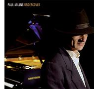 Paul Millns - Undercover