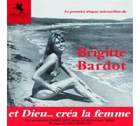 Paul Misraki - Et Dieu... Crea La Femme [Vinilo]