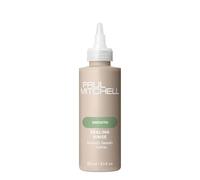Paul Mitchell Acondicionador de sellado, alisa instantáneamente y suaviza todo tipo de cabello, 150 ml