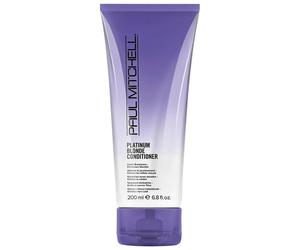 Paul Mitchell - Acondicionador Platinum Blonde 200 ml
