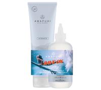 Paul Mitchell Aloha Duo Awapuhi Wild Ginger Hydrate
