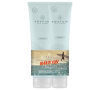 Paul Mitchell Aloha Duo Awapuhi Wild Ginger Repair (Shampoo 250ml + Treatment 150ml)