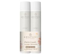Paul Mitchell Awapuhi Wild Ginger Shine Spray Duo (2 x 100ml)