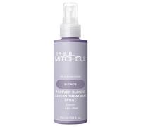 Paul Mitchell Blonde Forever Blonde Leave-In Treatment Spray 150 ml