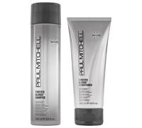 Paul Mitchell Blonde Forever Blonde Mini-Set