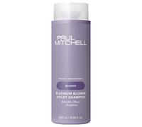 Paul Mitchell Blonde Platinum Blonde Violet Shampoo 300 ml