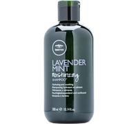 Paul Mitchell Champú hidratante Tea Tree Lavender Menta, 300 ml