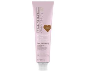 Paul Mitchell Clean Beauty Color Depositing Treatment Cocoa 150 ml