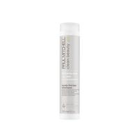 Paul Mitchell Clean Beauty Scalp Therapy Champ limpia suavemente + Refresca todos los tipos de cabello, especialmente olas y cueros cabellales sensi