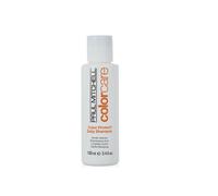 Paul mitchell color protect shampoo, 100 ml, shampoo sin parabenos par