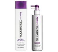 Paul Mitchell Extra-Body Boost Set