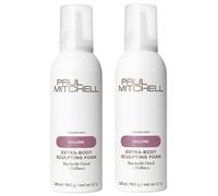 Paul Mitchell Extra-Body Sculpting Foam Duo 2 x 200 ml