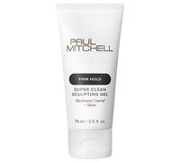 Paul Mitchell Firm Hold Super Clean Sculpting Gel 75 ml