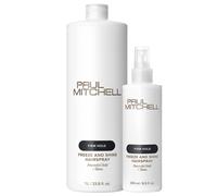 Paul Mitchell Firm Style Dúo de sprays Freeze and Shine (1000 ml + 250 ml)