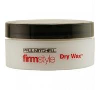 Paul Mitchell firmstyle Dry Wax