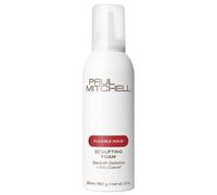 Paul Mitchell Flexible Hold Sculpting Foam 200 ml