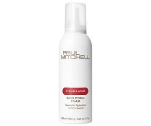 Paul Mitchell Flexible Hold Sculpting Foam 200 ml