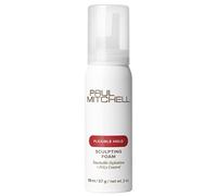 Paul Mitchell Flexible Hold Sculpting Foam 59 ml